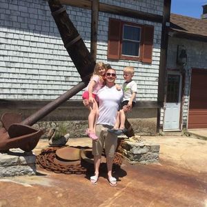 Meet your Posher, Nolan